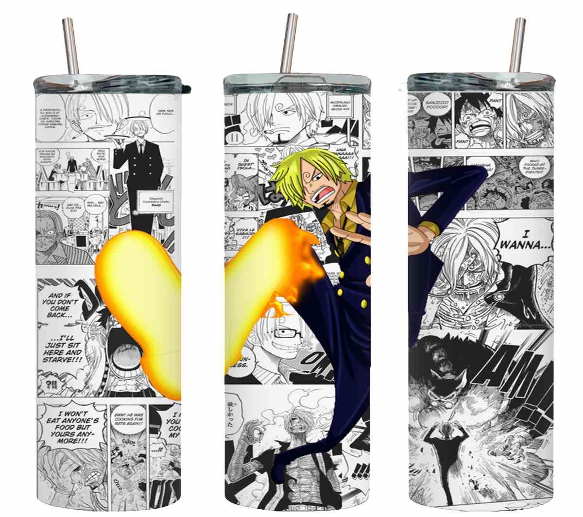 One Piece-7892